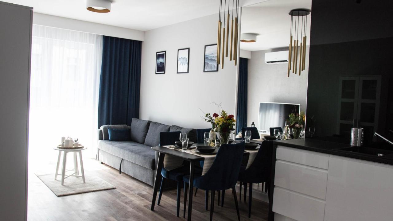 Apartamento Ho!House Breslavia Exterior foto
