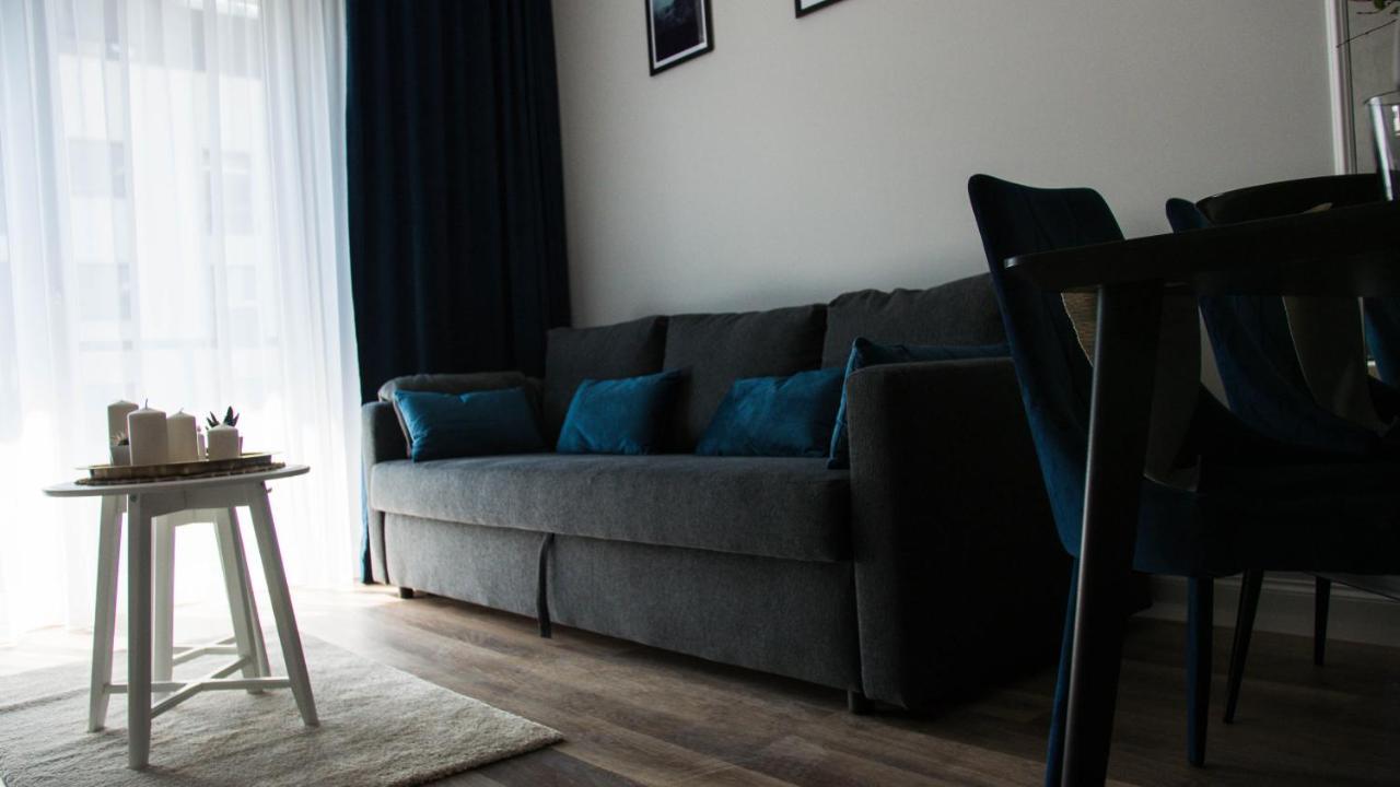 Apartamento Ho!House Breslavia Exterior foto