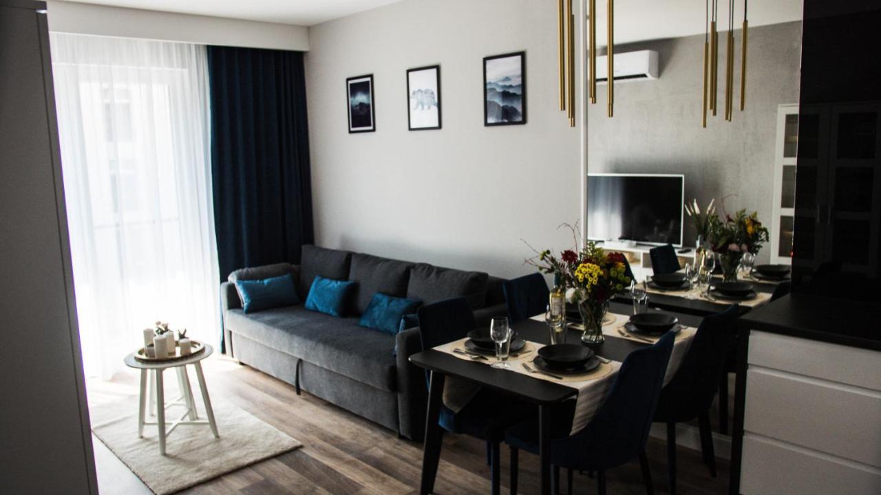 Apartamento Ho!House Breslavia Exterior foto
