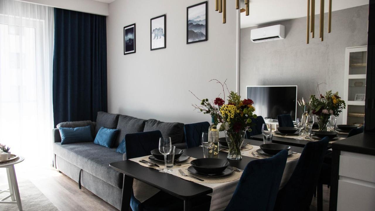 Apartamento Ho!House Breslavia Exterior foto