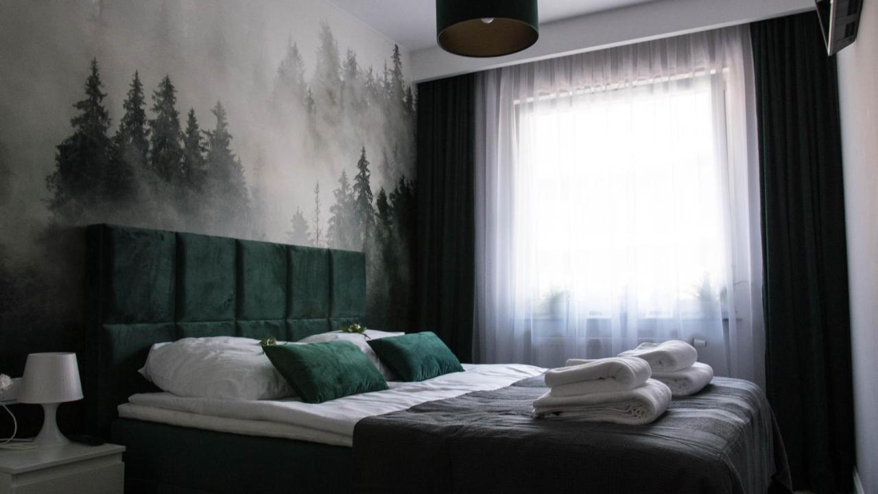 Apartamento Ho!House Breslavia Exterior foto