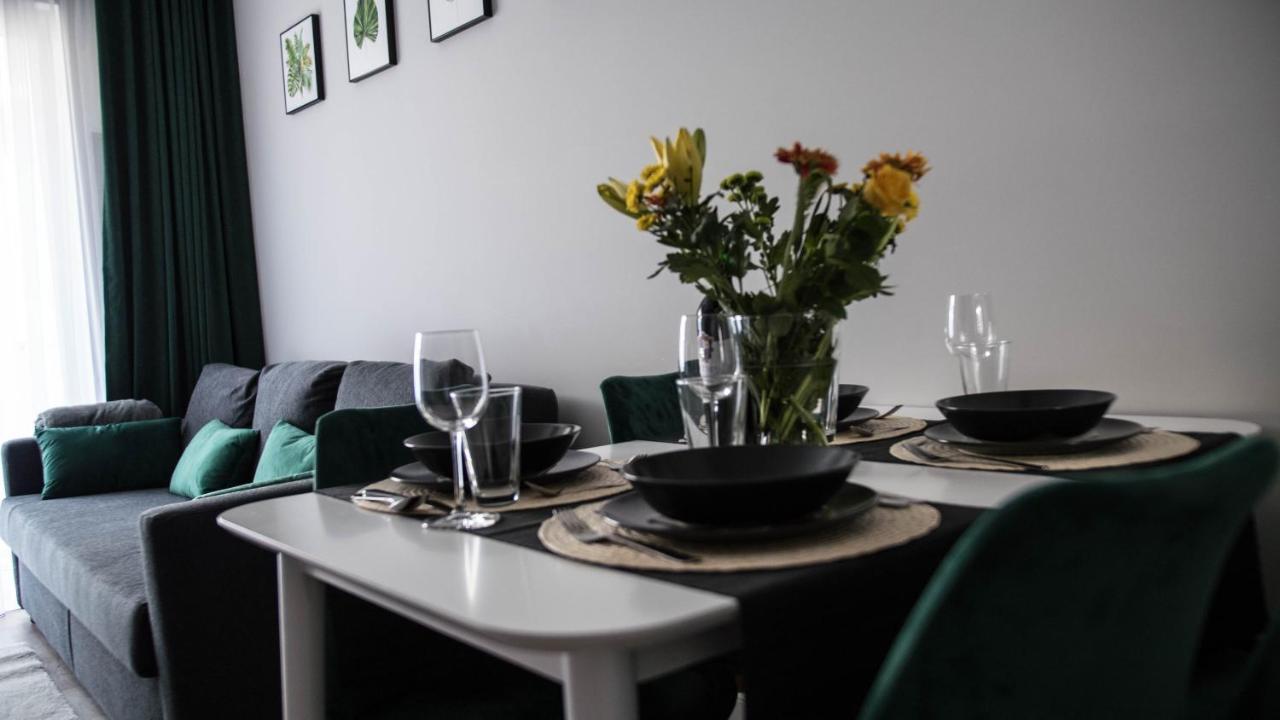Apartamento Ho!House Breslavia Exterior foto