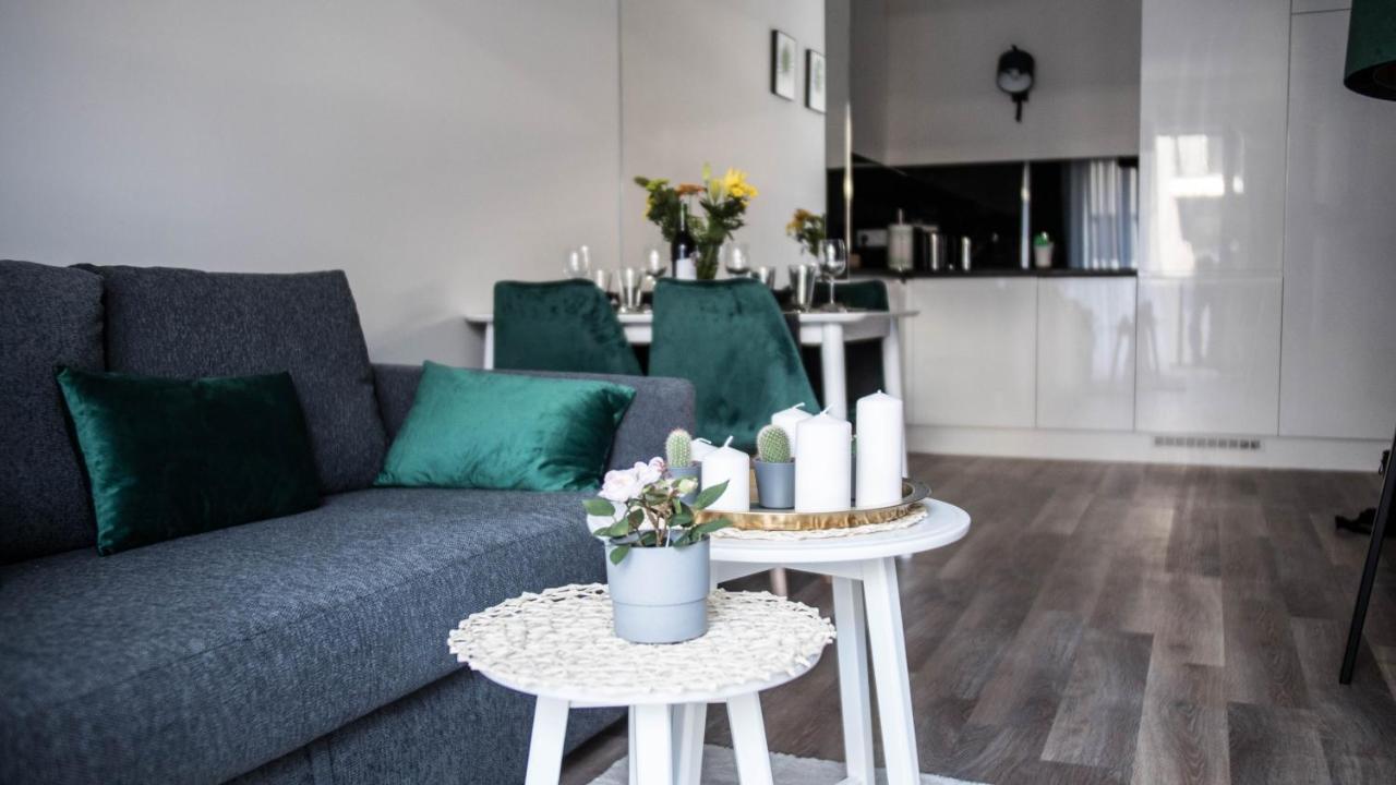 Apartamento Ho!House Breslavia Exterior foto